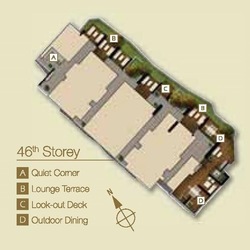 Marina Bay Suites (D1), Condominium #429888211